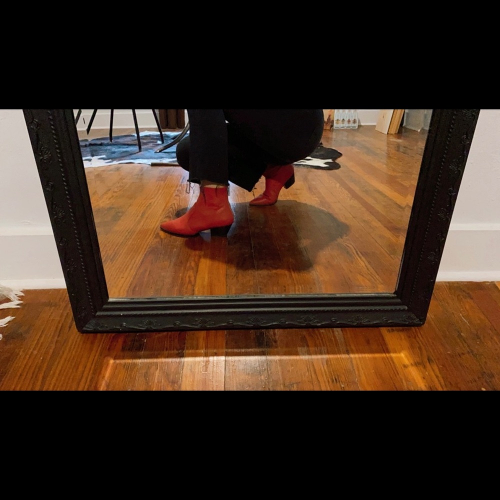 Steve Madden Bootie